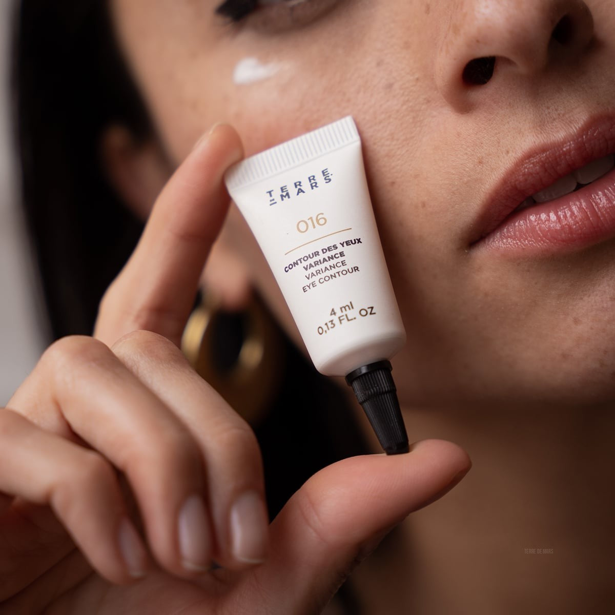 Variance Eye Contour Cream Facial Skincare
