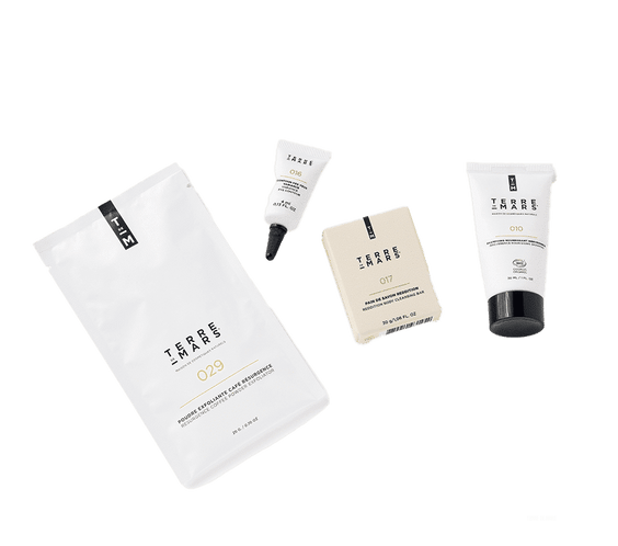 TdeM Produits Iconiques Sélection