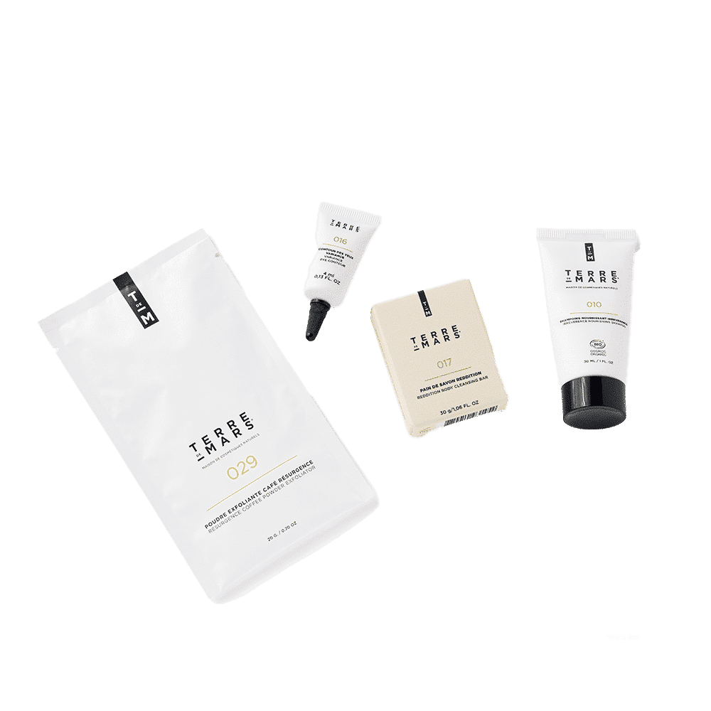 TdeM Produits Iconiques Sélection