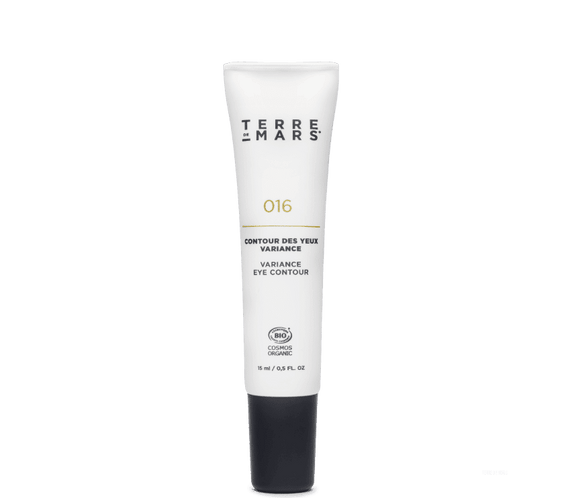 Crème Contour des Yeux Variance Soin Visage