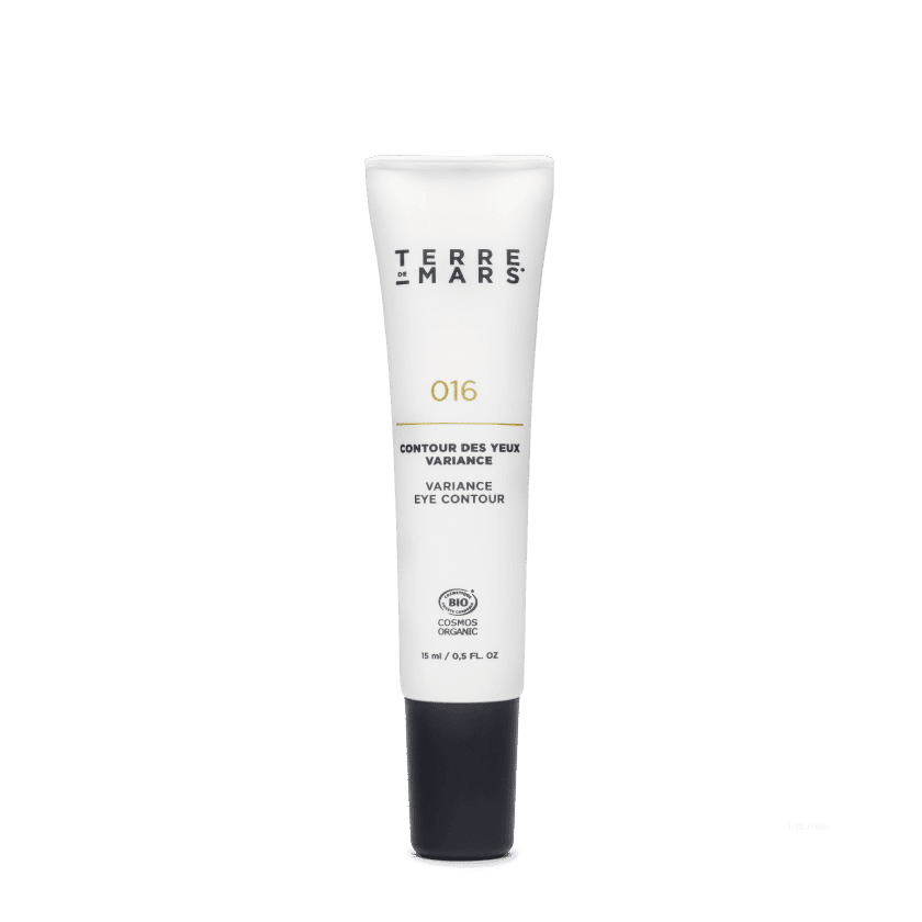 Crème Contour des Yeux Variance Soin Visage