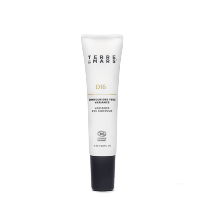 Variance Eye Contour Cream Facial Care