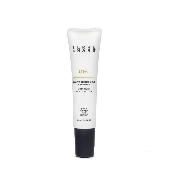 Crème Contour des Yeux Variance Soin Visage