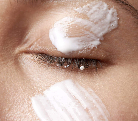 Crème Contour des Yeux Variance Soin Visage