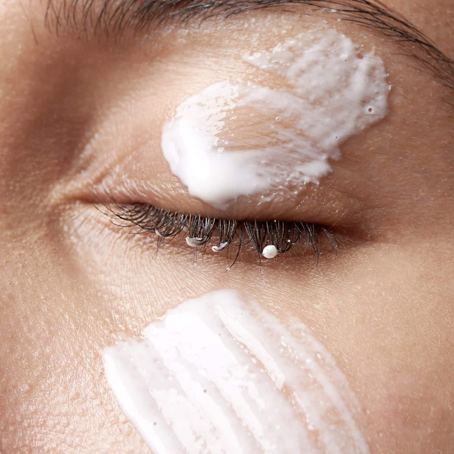 Crème Contour des Yeux Variance Soin Visage