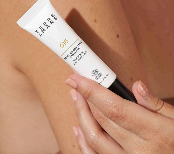 Crème Contour des Yeux Variance Soin Visage