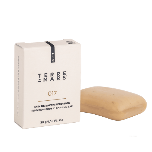 Reddition Bar Soap — 30gr