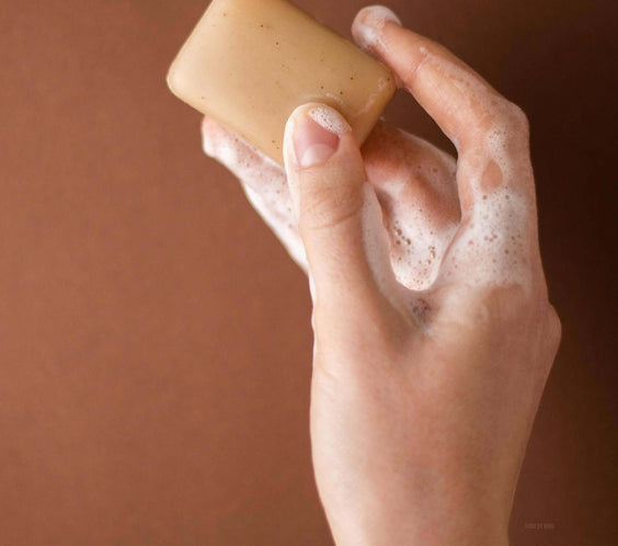 Pain de Savon Reddition Sélection