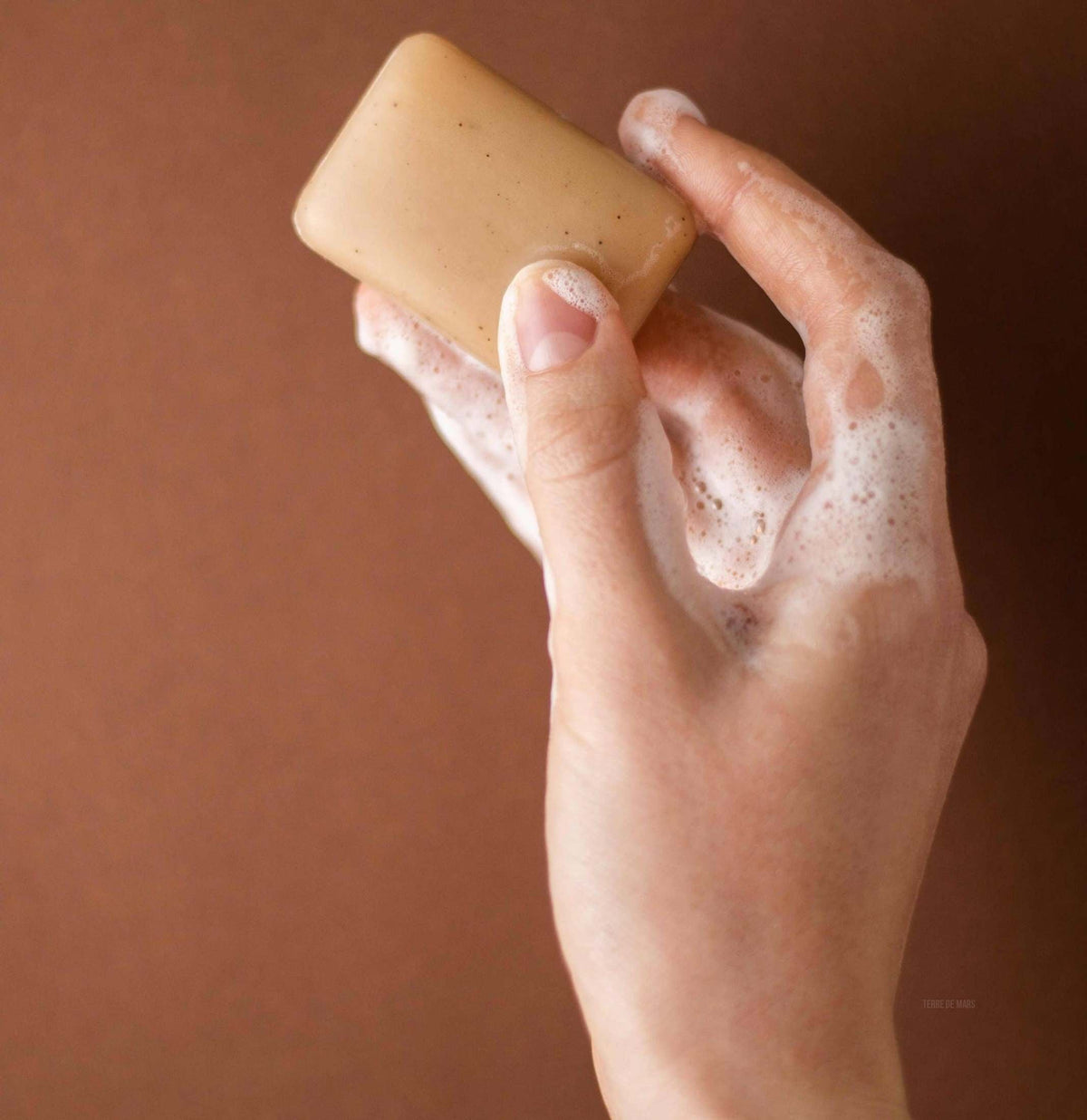 Soap Bar Reddition Selection
