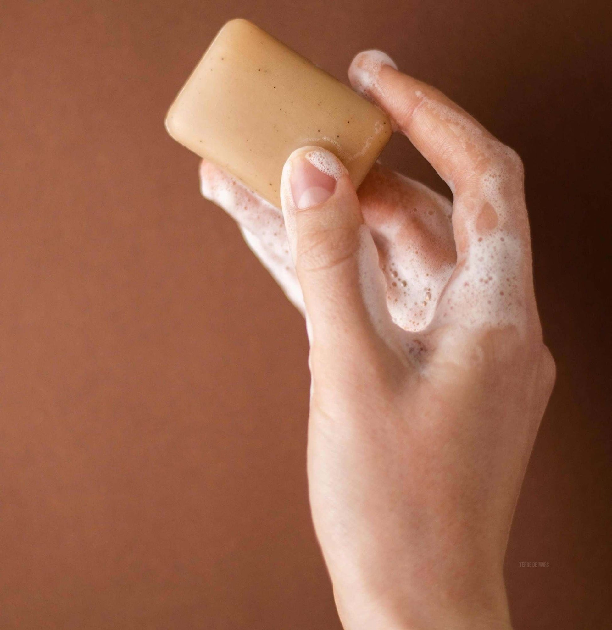 Pain de Savon Reddition Sélection