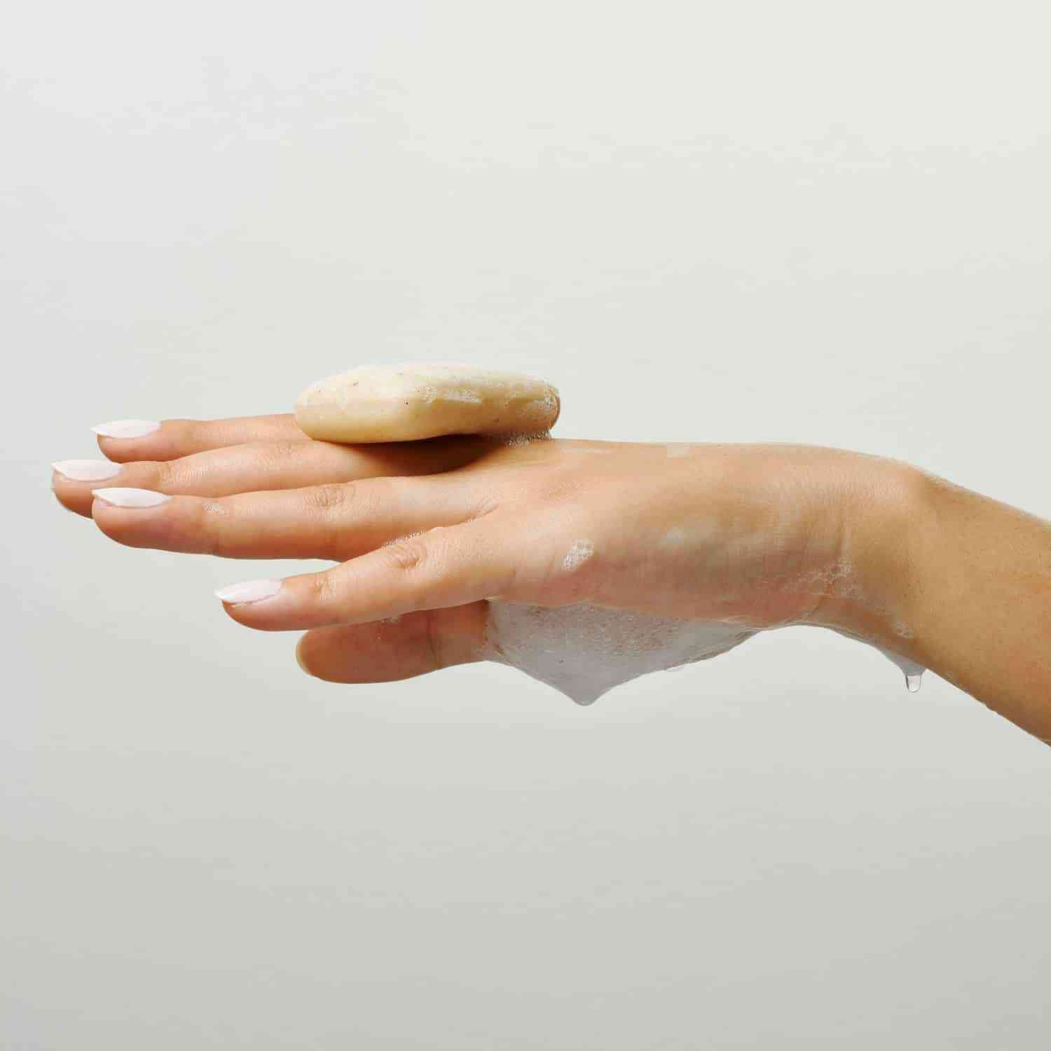 Pain de Savon Reddition Sélection