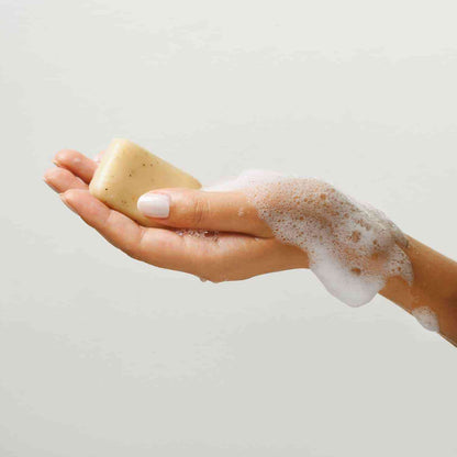Reddition Soap Bar Selection