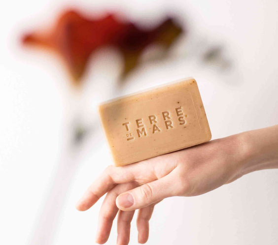 Pain de Savon Reddition Sélection