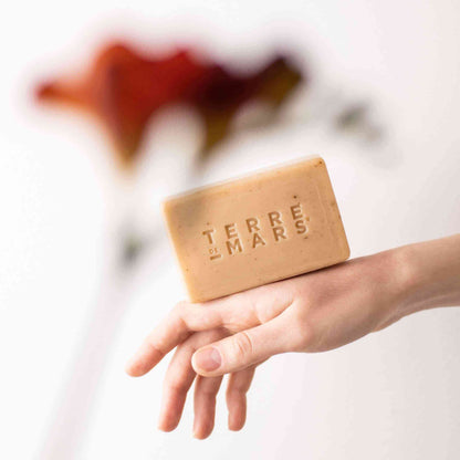 Reddition Soap Bar Selection