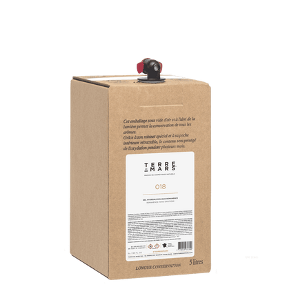 Rémanence Selection Alcohol-Based Hand Gel