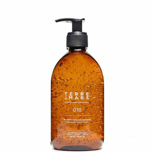 Gel Hydroalcoolique Rémanence