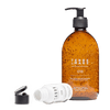 Rémanence hydroalcoholic gel