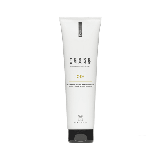 Shampoing Revitalisant Reddition Soins cheveux