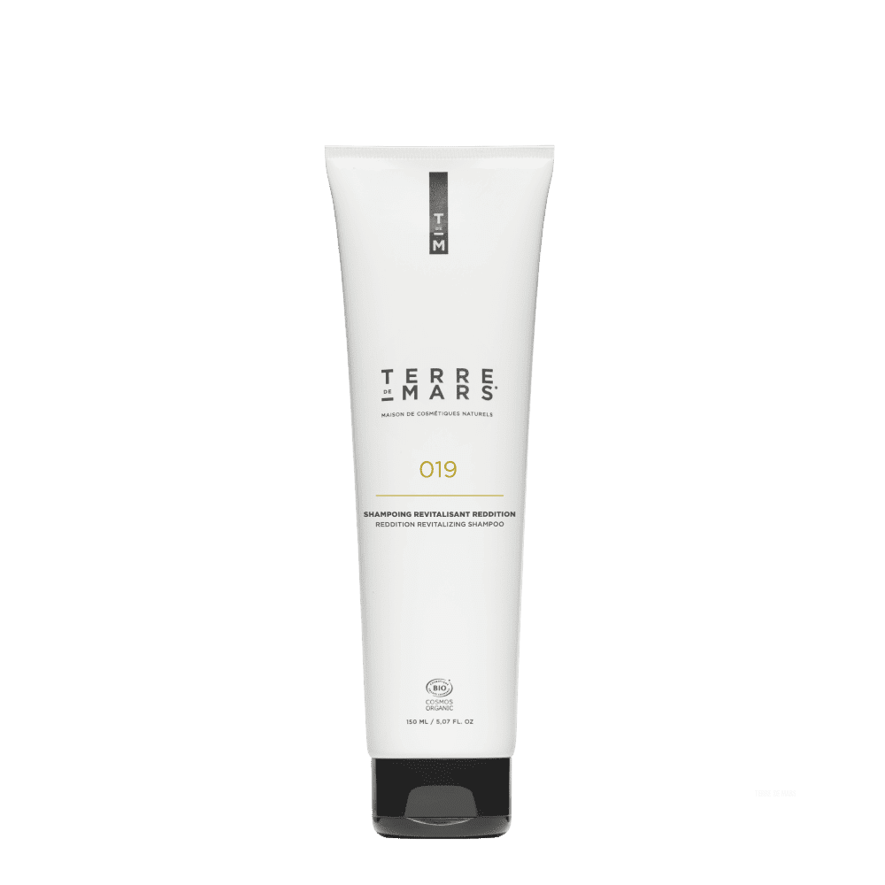 Reddition Revitalizing Shampoo Hair Care