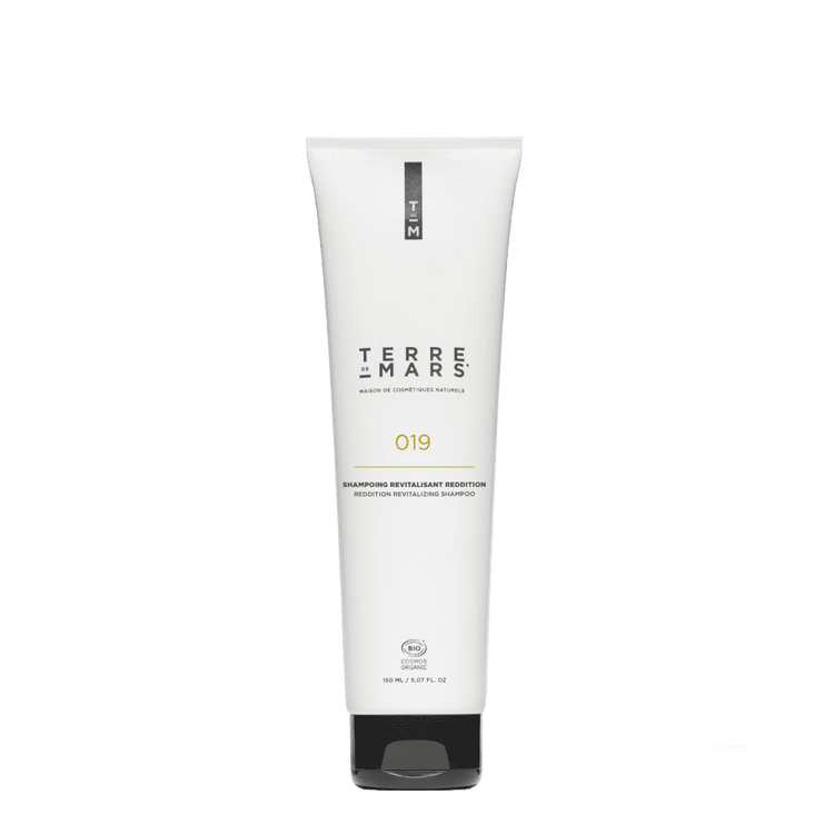 Shampoing Revitalisant Reddition — 150ml