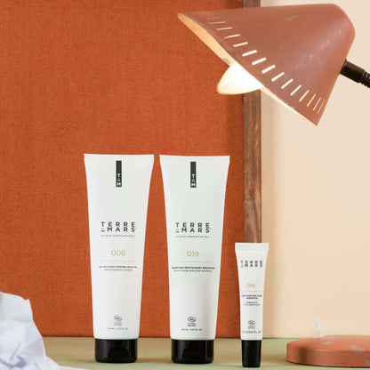 Reddition Revitalizing Shampoo Hair Care