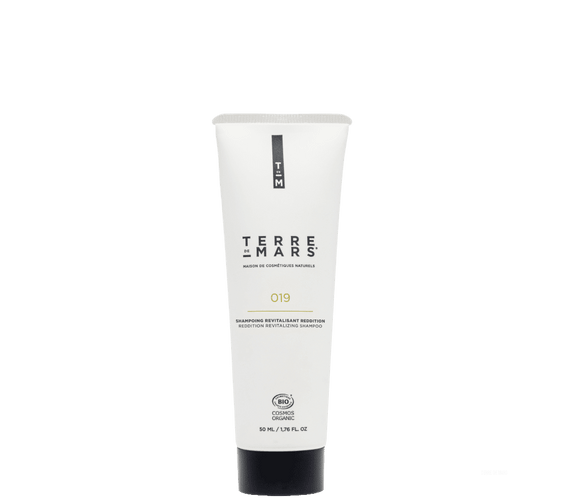 Shampoing Revitalisant Reddition Soins cheveux