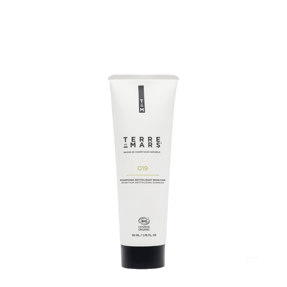 Revitalizing Redition shampoo — 50ml