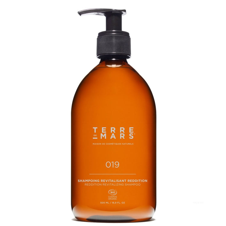 Shampoing Revitalisant Reddition — 50ml (alt)