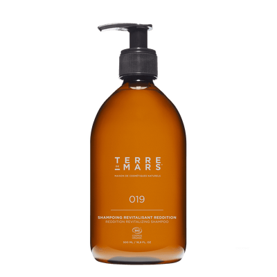 Reddition Revitalizing Shampoo