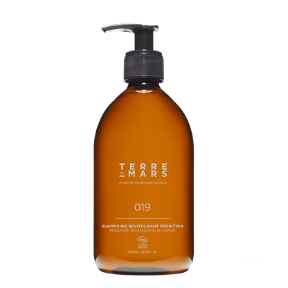Reddition Revitalizing Shampoo Hair Care
