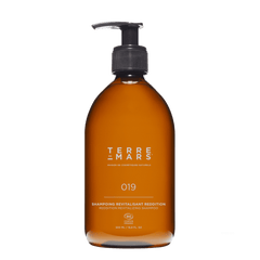 Revitalizing Redition shampoo