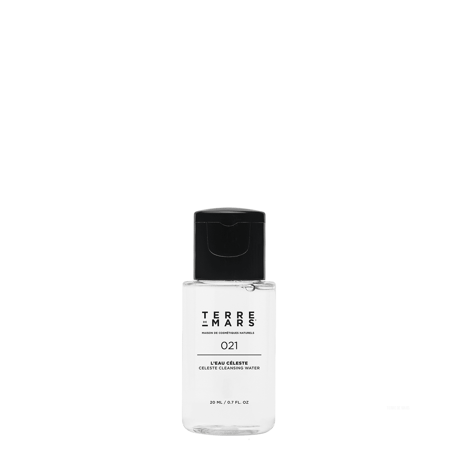 L'Eau Céleste Soin Visage