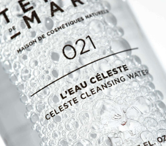 L'Eau Céleste Soin Visage