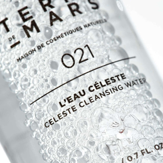 L'Eau Céleste Soin Visage