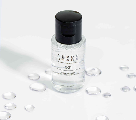 L'Eau Céleste Soin Visage