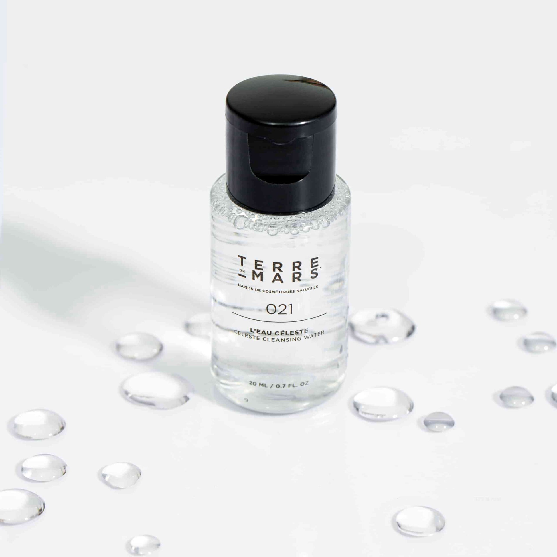L'Eau Céleste Soin Visage