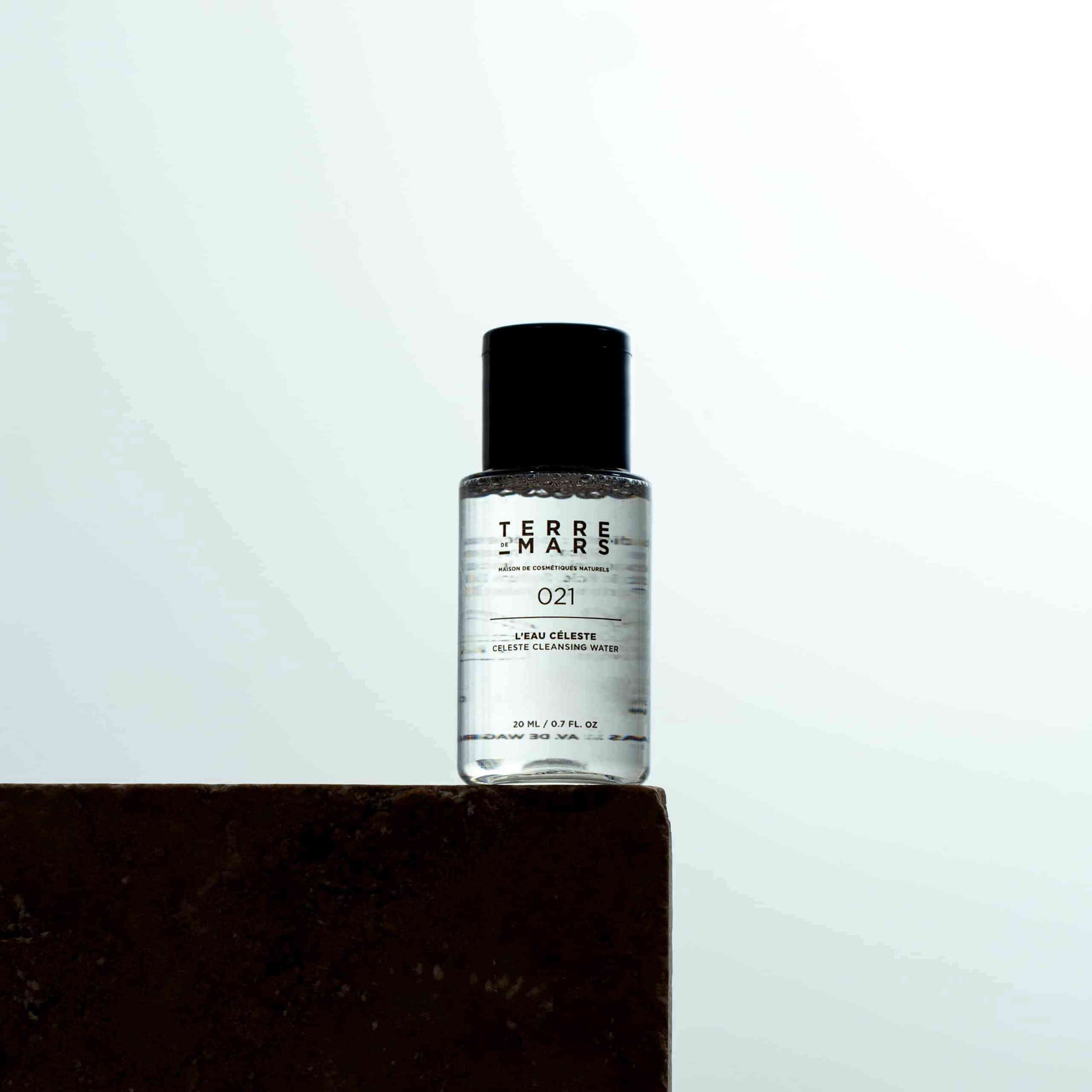 L'Eau Céleste Soin Visage