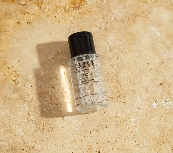 L'Eau Céleste Soin Visage