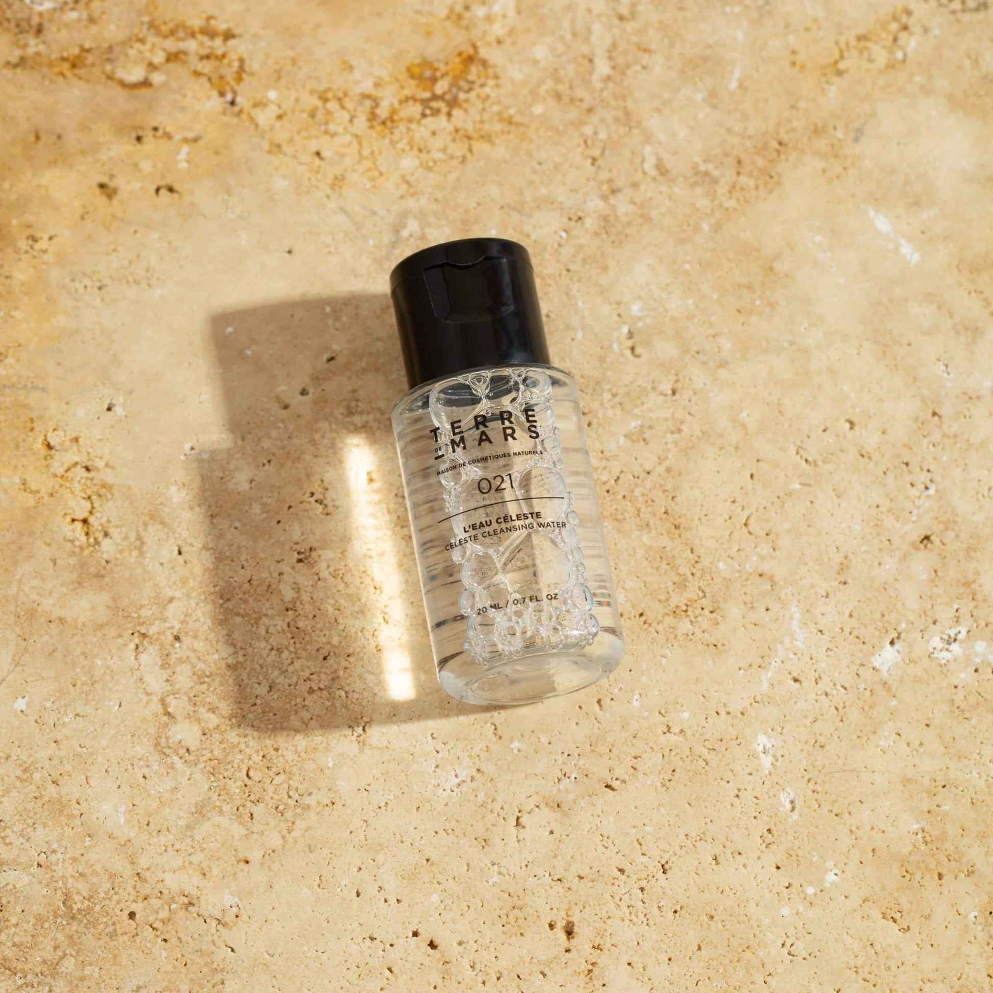 L'Eau Céleste Soin Visage