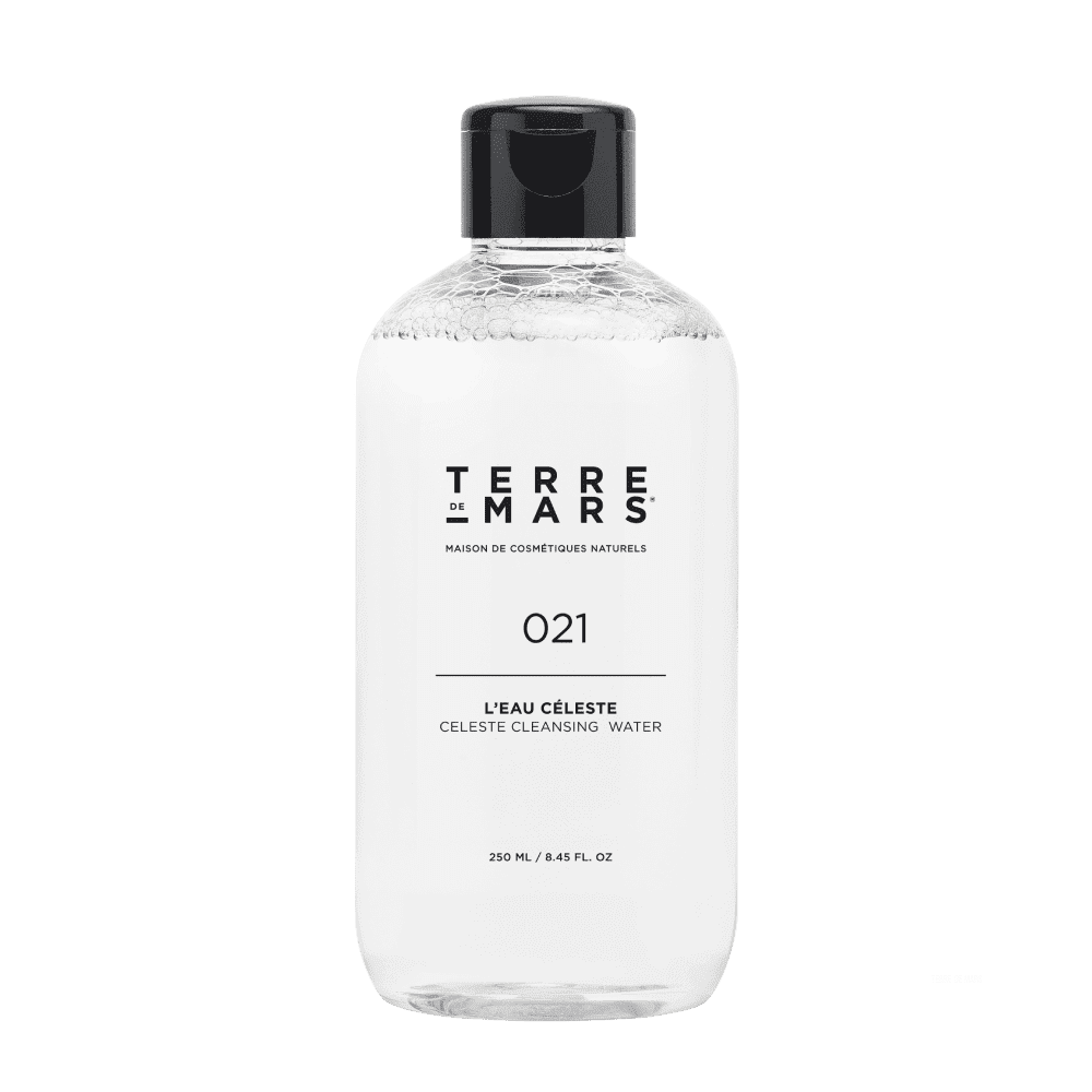 L'Eau Céleste Soin Visage