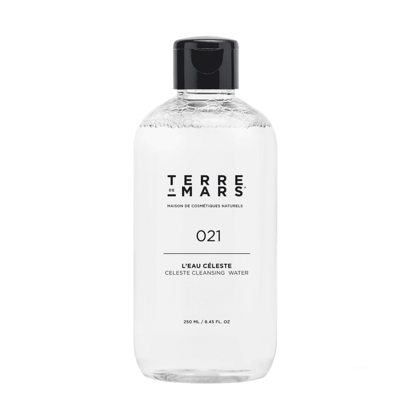 Céleste Facial Care Water