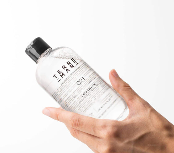 L'Eau Céleste Soin Visage