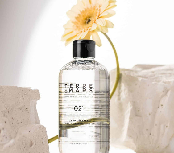 L'Eau Céleste Soin Visage
