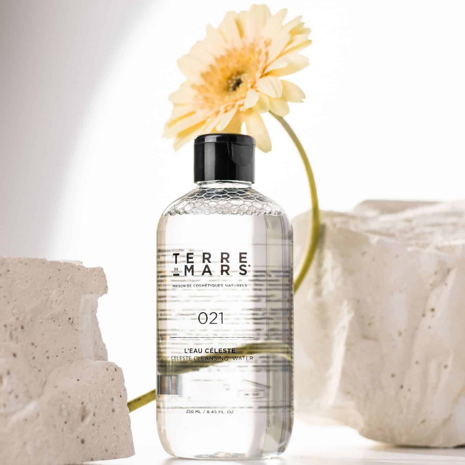 L'Eau Céleste Soin Visage