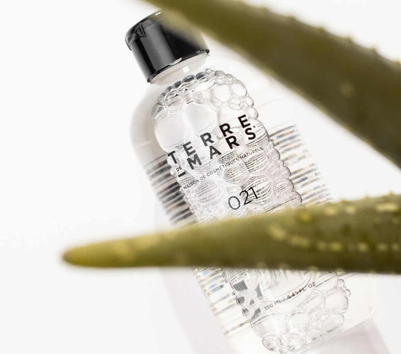 L'Eau Céleste Soin Visage