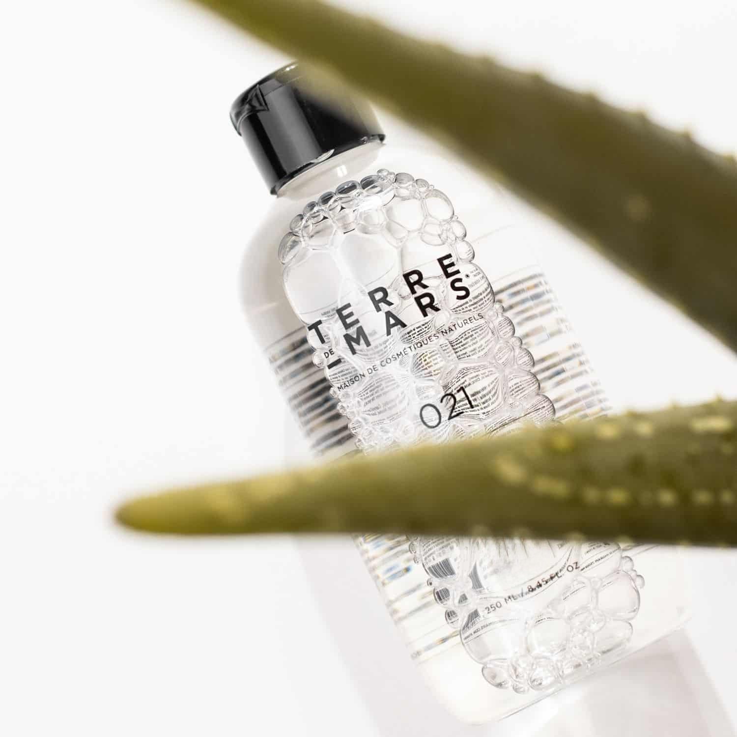 L'Eau Céleste Soin Visage