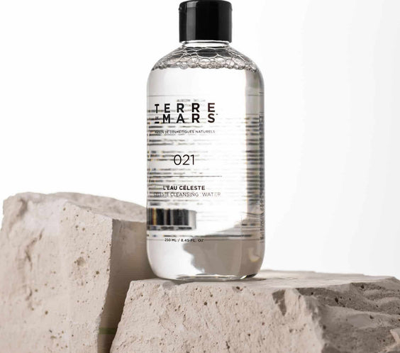 L'Eau Céleste Soin Visage