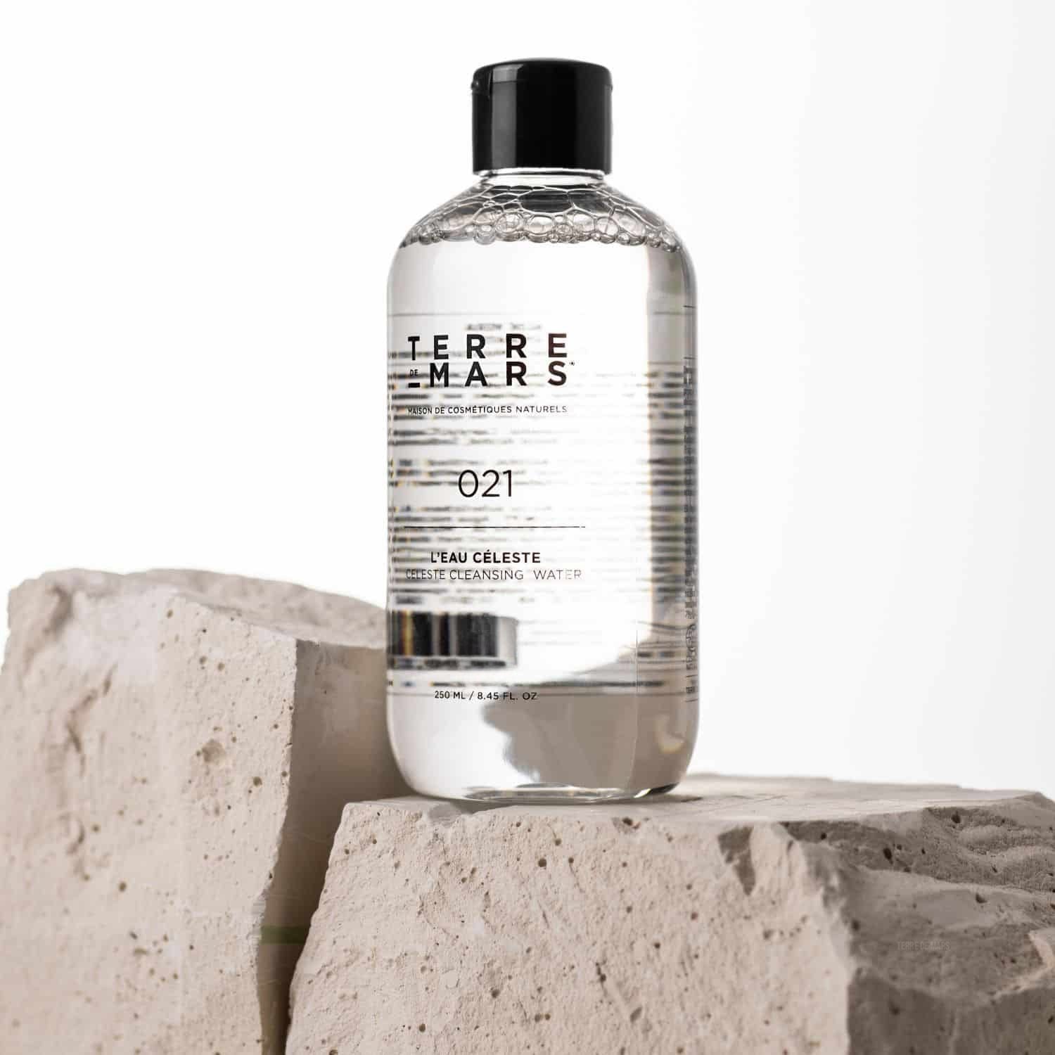 L'Eau Céleste Soin Visage