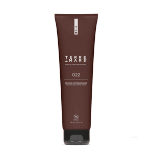 Pâte Gommante Café Renaissance Soins corps et mains