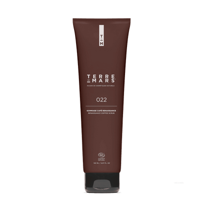 Exfoliating Coffee Paste Renaissance body and hand care